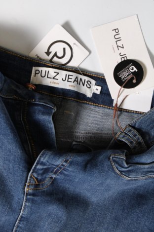 Fustă Pulz Jeans, Mărime XS, Culoare Albastru, Preț 153,99 Lei