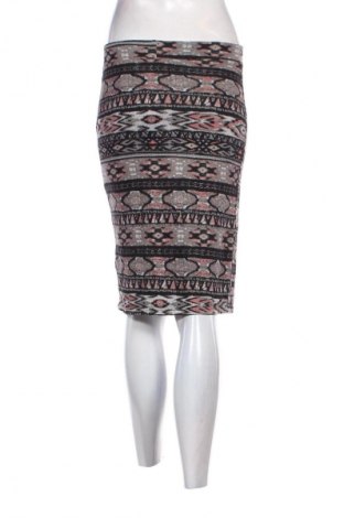 Fustă River Island, Mărime M, Culoare Multicolor, Preț 28,99 Lei