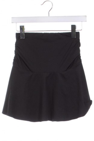 Fustă SHEIN, Mărime XS, Culoare Negru, Preț 26,99 Lei