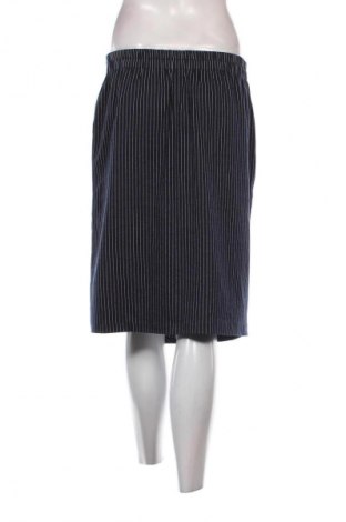 Fustă Soya Concept, Mărime M, Culoare Albastru, Preț 27,99 Lei