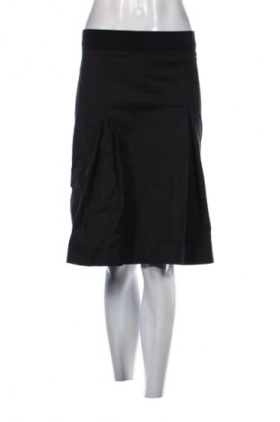 Fustă Sportmax, Mărime L, Culoare Negru, Preț 222,83 Lei