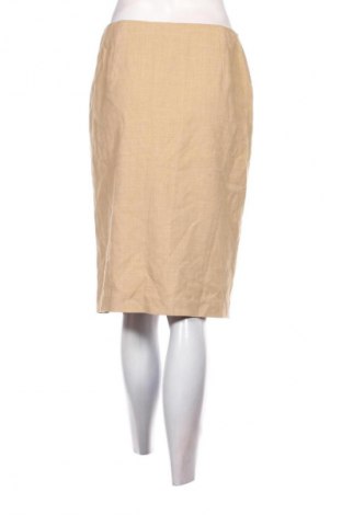 Rock Sportmax, Größe M, Farbe Beige, Preis € 57,49