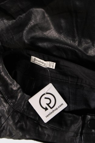 Rock Stradivarius, Größe M, Farbe Schwarz, Preis € 6,49