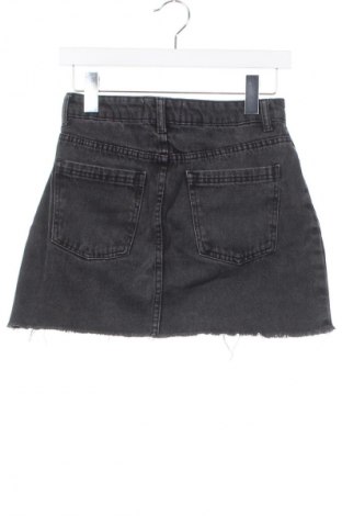 Fustă Tally Weijl, Mărime XXS, Culoare Negru, Preț 51,99 Lei