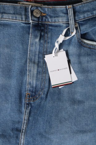 Rock Tommy Hilfiger, Größe L, Farbe Blau, Preis € 90,99