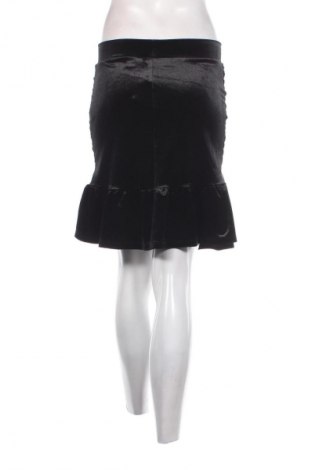 Fustă Vero Moda, Mărime S, Culoare Negru, Preț 23,99 Lei