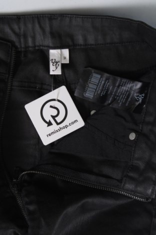 Rock Vero Moda, Größe XS, Farbe Schwarz, Preis € 10,23