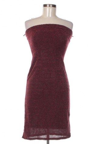 Kleid Wet Seal, Größe M, Farbe Rot, Preis € 8,49