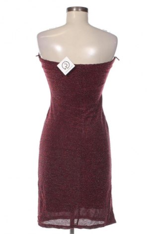 Kleid Wet Seal, Größe M, Farbe Rot, Preis 11,99 €