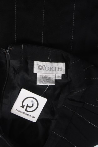 Rock Worth, Größe M, Farbe Schwarz, Preis € 7,99