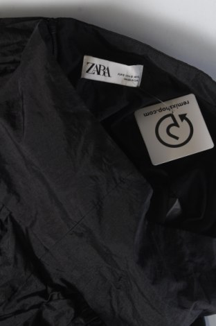 Φούστα Zara, Μέγεθος S, Χρώμα Μαύρο, Τιμή 27,38 €