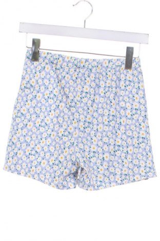 Fustă-pantalon. LC Waikiki, Mărime 9-10y/ 140-146 cm, Culoare Multicolor, Preț 56,12 Lei