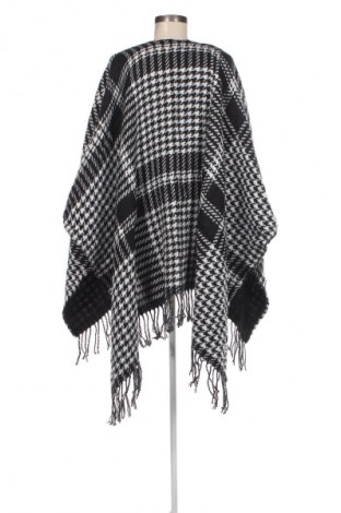 Poncho, Mărime M, Culoare Multicolor, Preț 48,99 Lei