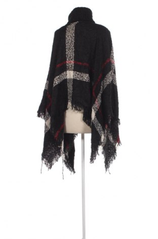 Poncho, Größe M, Farbe Mehrfarbig, Preis 20,49 €