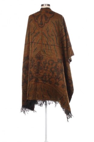 Poncho, Größe XL, Farbe Mehrfarbig, Preis € 15,99