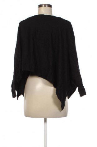 Poncho, Größe S, Farbe Schwarz, Preis € 20,49