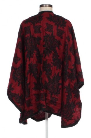 Poncho, Größe M, Farbe Mehrfarbig, Preis € 9,49