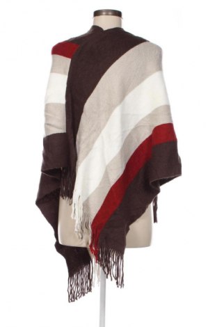 Poncho, Mărime M, Culoare Multicolor, Preț 48,99 Lei