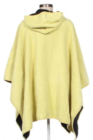 Poncho, Mărime M, Culoare Galben, Preț 57,99 Lei