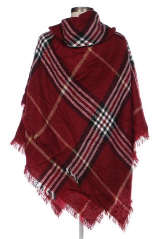 Poncho, Größe M, Farbe Mehrfarbig, Preis € 17,99