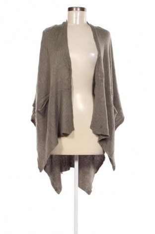 Poncho, Größe M, Farbe Braun, Preis 3,99 €