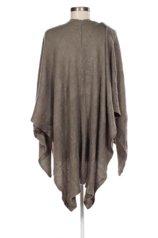 Poncho, Größe M, Farbe Braun, Preis 3,99 €