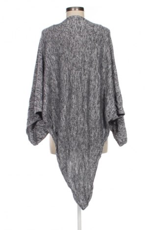 Poncho, Mărime M, Culoare Gri, Preț 33,99 Lei