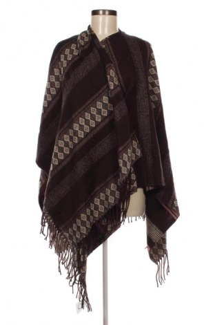 Poncho, Mărime M, Culoare Multicolor, Preț 49,99 Lei