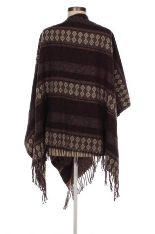 Poncho, Mărime M, Culoare Multicolor, Preț 49,99 Lei