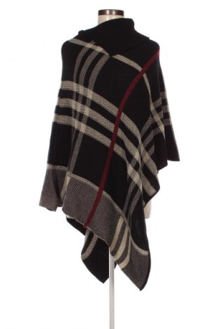 Poncho, Größe M, Farbe Mehrfarbig, Preis 12,49 €