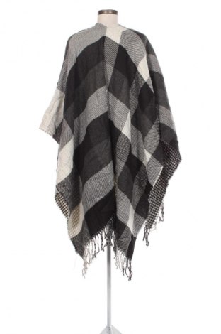 Poncho Anko, Mărime M, Culoare Multicolor, Preț 62,99 Lei