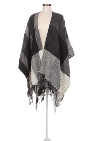 Poncho Anko, Größe M, Farbe Mehrfarbig, Preis 6,49 €