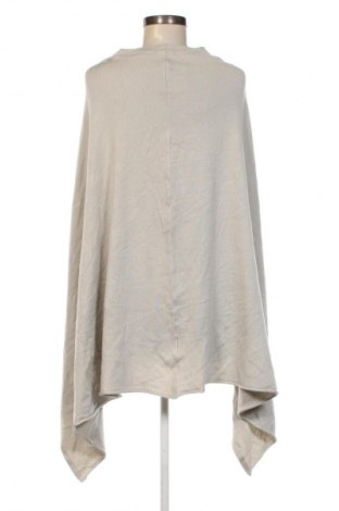 Poncho Biba, Größe M, Farbe Beige, Preis € 13,99