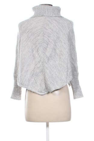 Poncho Cherokee, Größe L, Farbe Grau, Preis € 14,99