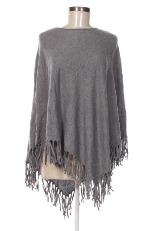 Poncho Gerry Weber, Mărime S, Culoare Gri, Preț 89,99 Lei