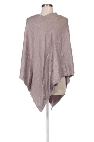 Poncho Giorgio, Größe M, Farbe Braun, Preis 7,49 €