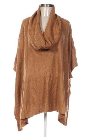 Poncho H&M, Größe M, Farbe Braun, Preis 13,99 €