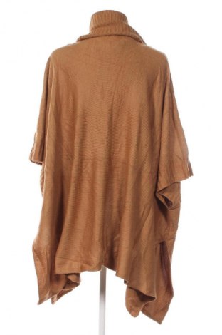 Poncho H&M, Mărime M, Culoare Maro, Preț 95,99 Lei