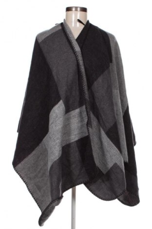 Poncho H&M, Größe M, Farbe Grau, Preis € 8,49