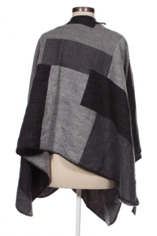 Poncho H&M, Größe M, Farbe Grau, Preis € 8,49