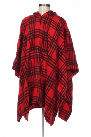 Poncho Le Moda, Größe L, Farbe Mehrfarbig, Preis 14,99 €