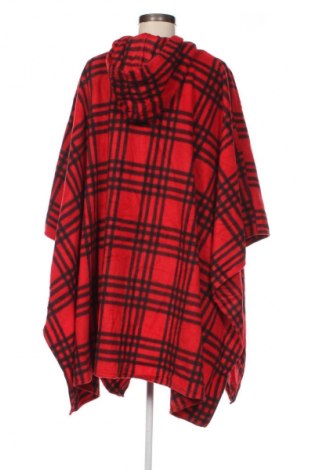 Poncho Le Moda, Größe L, Farbe Mehrfarbig, Preis 14,99 €