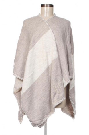 Poncho MERSEA, Größe M, Farbe Beige, Preis 17,49 €