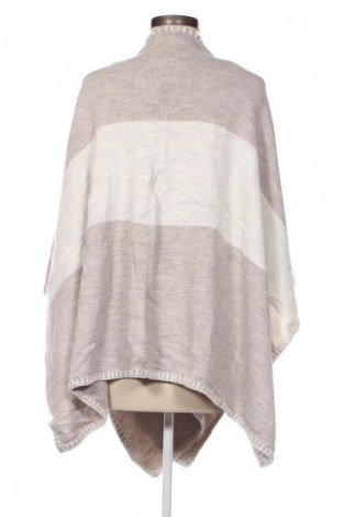 Poncho MERSEA, Größe M, Farbe Beige, Preis 17,49 €