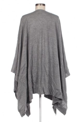 Poncho Mix, Größe XL, Farbe Grau, Preis € 10,49