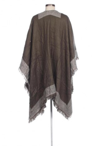 Poncho Modena, Größe M, Farbe Mehrfarbig, Preis 4,99 €