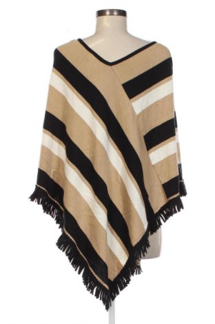 Poncho Nina Leonard, Mărime M, Culoare Multicolor, Preț 48,99 Lei