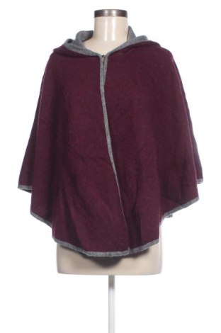 Poncho Nordstrom, Größe L, Farbe Rot, Preis € 33,99