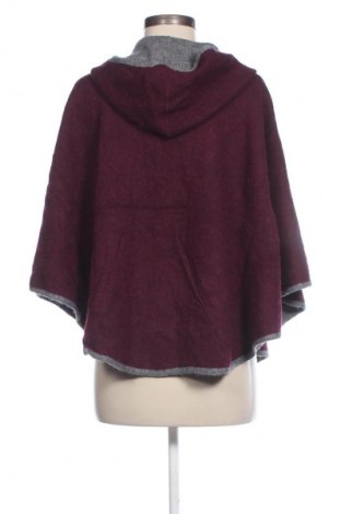 Poncho Nordstrom, Größe L, Farbe Rot, Preis 33,99 €