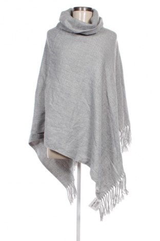 Poncho Object, Größe M, Farbe Grau, Preis € 6,99